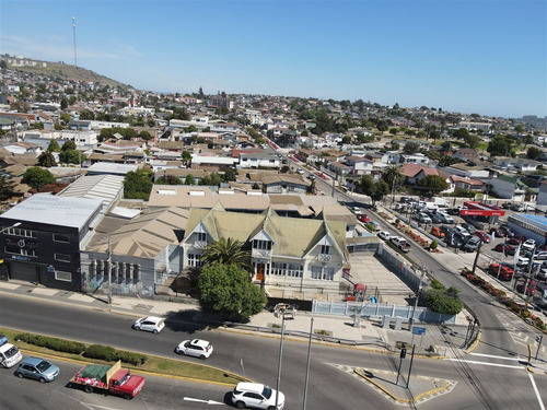Local Comercial En Venta En Llolleo