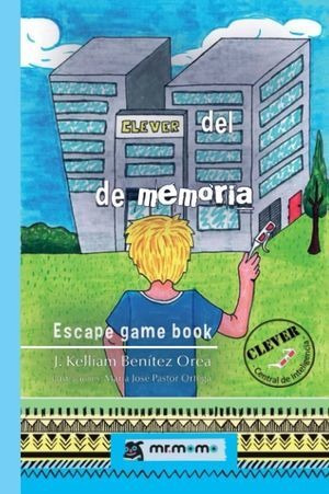 Libro El Misterio Del Acumulador De Memoria Original