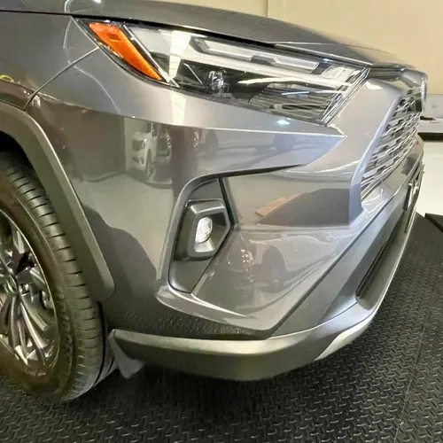 Toyota RAV4 2.5 Limited Hybrid At