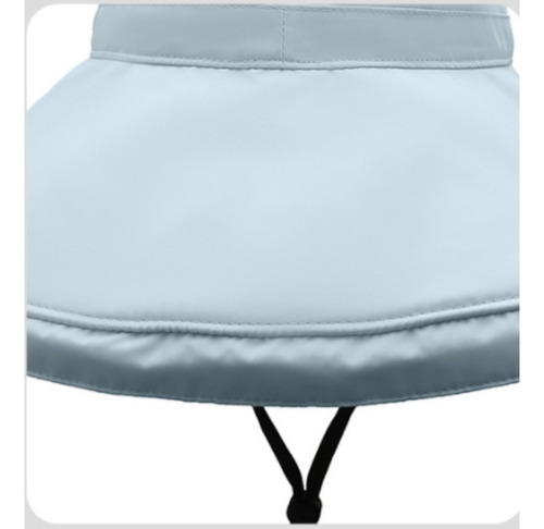 Sombrero De Sol Plegable De Ala Ancha Para Mujer, Pesca Al A