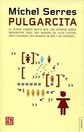 Libro Pulgarcita De Michel Serres