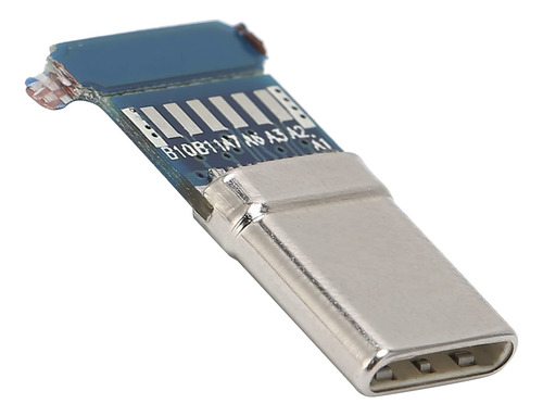 Kafuty-1 Diy 12pin Usb 3.1 Tipo-c Usb-c Macho Enchufe Cable