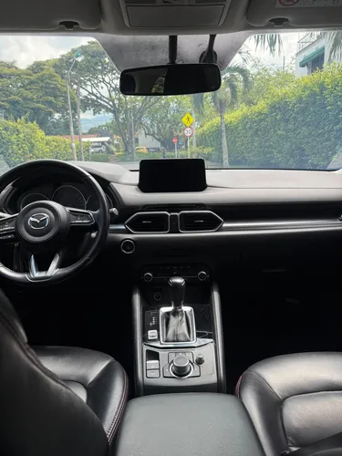 Mazda CX-5 2.0 Touring Station Wagon