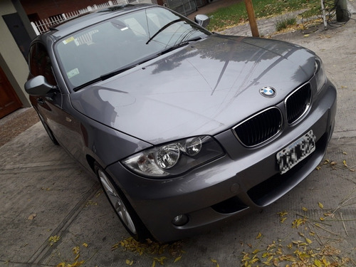Bmw Serie 1 2.0 120d Active 177cv 2012