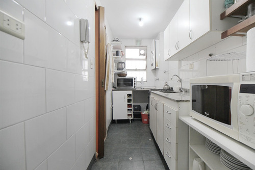 Imagen 9 de 9 de Venta Oficina 3 Ambientes Recoleta