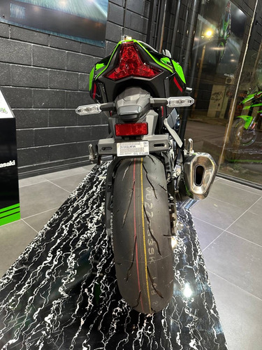 Imagen 13 de 18 de Kawasaki Ninja Zx10 R - Zx10r 0km 2023 ***tomamos Permuta***