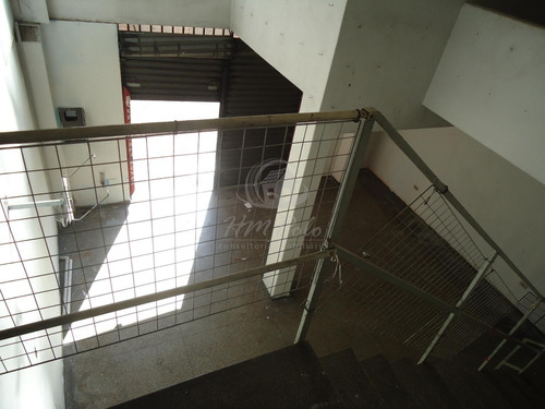 Imagem 13 de 14 de Salão À Venda Em Centro - Sl032392