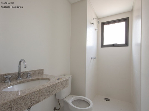 Imagem 18 de 25 de Apartamento Duplex, Um Projeto Que Se Destaca Como Único, Em Um Dos Pontos Mais Desejados E Cosmopolitas De São Paulo. Uma Combinação Rara De Exclusividade, Luxo E Conforto, Capaz - Ap00716 - 69394733