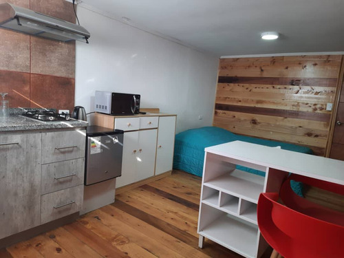 Venta Propiedad Comercial Hostal (64734)