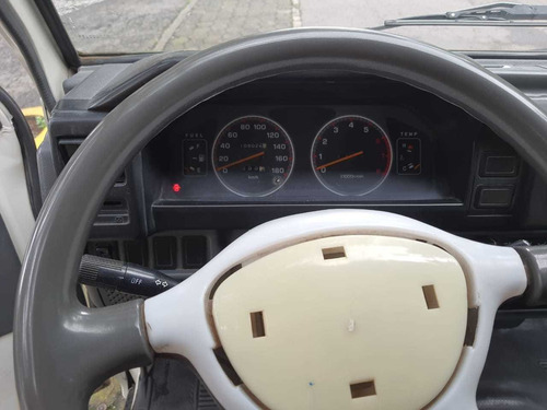 Imagen 10 de 10 de Dodge 1000 Van 100