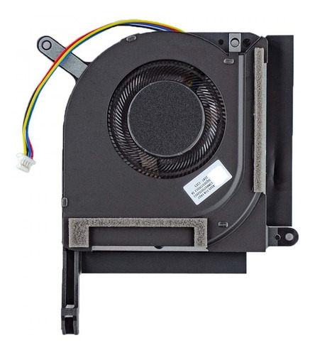 Ventilador Asus Fa706ic Fa706ie Fa706ihr 13nr07a0m02011 Gpu