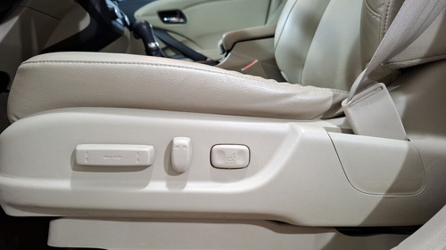 Acura RDX 3.5 AWD AT