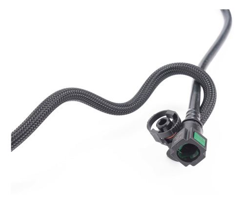 Tubo Combustuble Rampa Renault