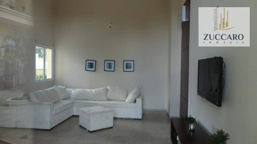 Apartamento Residencial À Venda, Centro, Guarulhos. - Ap9096