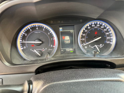 Toyota Highlander 3.5 Xle At