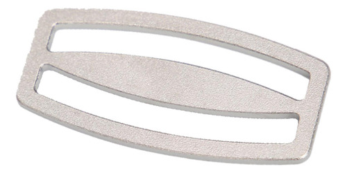 Soporte Para Cinturón De Peso, Accesorio De Buceo, Hebilla