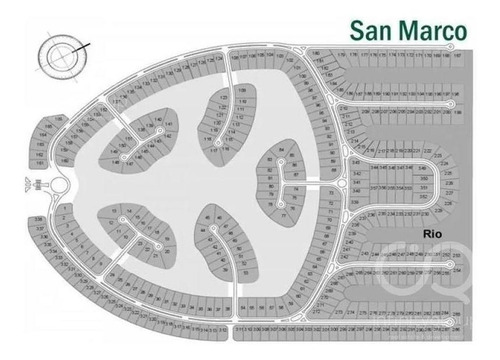 Imagen 2 de 3 de Terreno - San Marco
