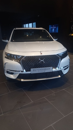Imagen 2 de 25 de Ds7 Crossback E-tense 4x4