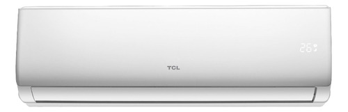 Ar condicionado TCL  split  frio 12000 BTU  branco 220V TAC-12CSA1