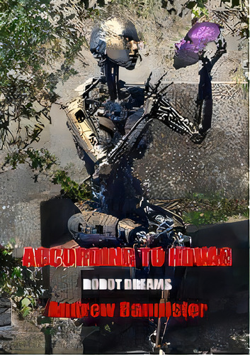 According To Kovac, De Andrew Bannister. Editorial Newcon Press, Tapa Blanda En Inglés