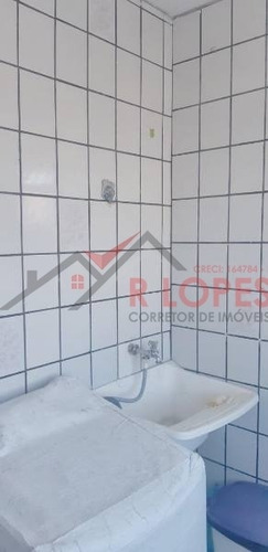 Imagem 9 de 16 de Ótimo Apartamento Padrão Para Venda No Bairro Artur Alvim, 2 Dorm, 1 Vagas, 59 M - 2029