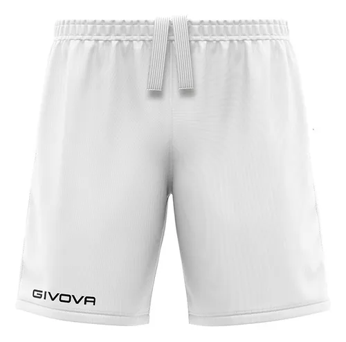 Givova Conjunto deportivo corto para hombre en algodón: a la venta