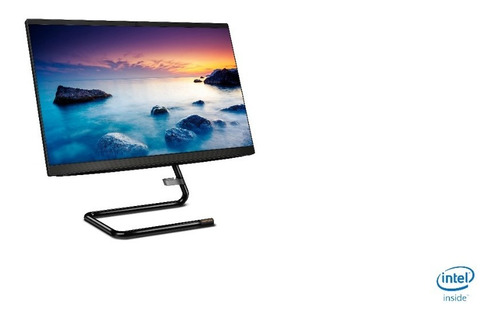 Imagen 3 de 9 de Lenovo Todo En Uno Aio 3 22 /3050u/4gb/1tb/w10