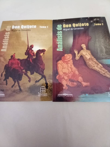 Guia De Estudio - Don Quijote - Miguel De Cervantes - 2 Tomo