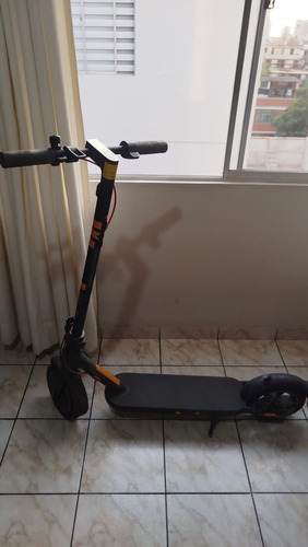 Scooter Electrico Xiaomi Electric 4