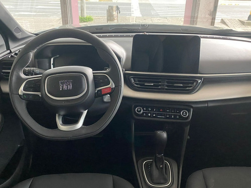 Imagen 5 de 12 de Fiat Pulse Impetus At - 23
