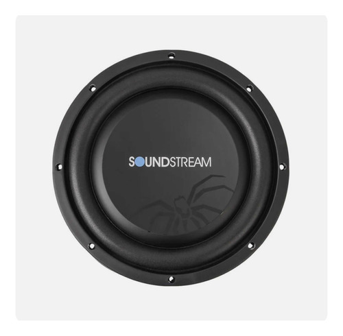 Bajo Plano 10 Soundstream