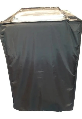 Imagen 2 de 5 de Cobertor Para Lavaropas De Carga Superior Impermeable