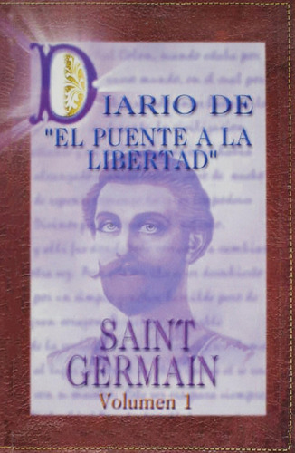 Libro: Diario De El Puente A La Germain Vol. 1 (edición En E