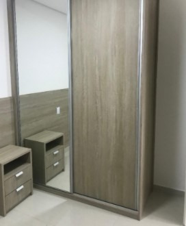 Imagem 11 de 12 de Apartamento - Ap00018 - 68748048