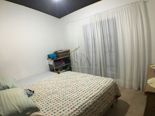 Imagem 19 de 28 de Chácara Para Venda No Condomínio Novo Horizonte Em Piracaia Sp - Ch00030 - 67720860