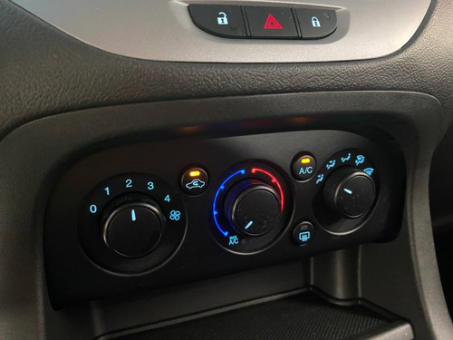 Ford Ka 1.0 TI-VCT FLEX SE SEDAN MANUAL