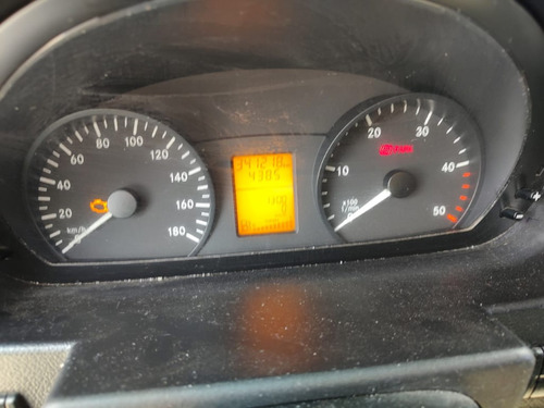 Van Sprinter 415 Cdi 2.2 146 Cv Executiva Seminova U. Dono