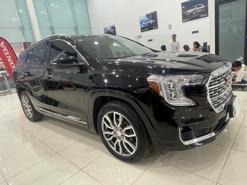 GMC Terrain DENALI