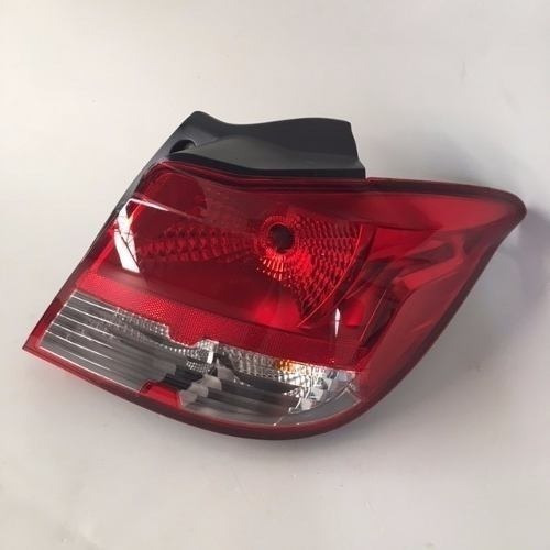 Stop Chevrolet Onix Humo 2016 Depo