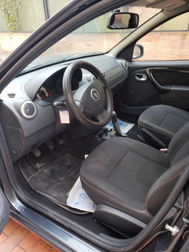 Renault Sandero Gt Line 1.6 2011