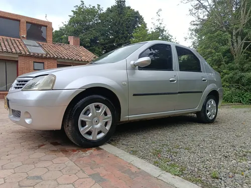 Renault Logan 1.4 Expression
