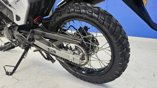 Hero Xpulse 200 Fi
