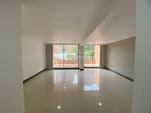 Apartamento En Venta En Castropol. Cod V776182