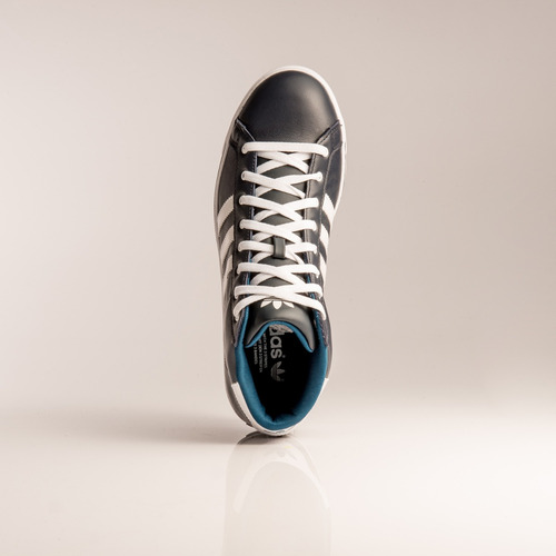 Zapatillas adidas Originals Court Star Slim Mid-d67885- Open
