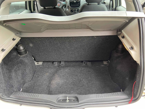 Fiat Palio 1.4 Fire Confort 2013