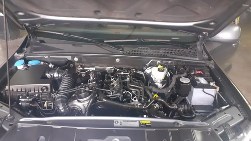 Vw Amarok 2.0 Cd Tdi 180cv 4x2 Trendline