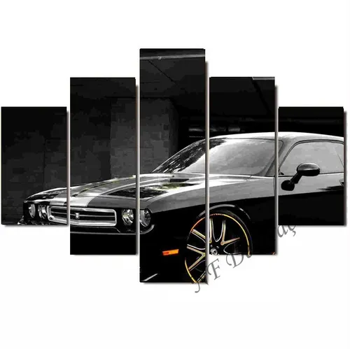 comprar Quadro Carro Need For Speed Velozes Furiosos Tuning 06mmmdf