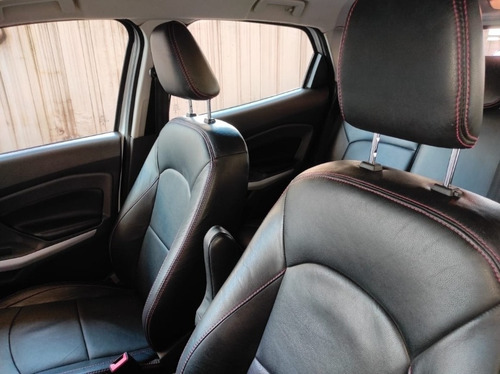 Ecosport Freestyle 1.6 Flex