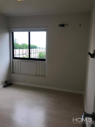 Imagem 28 de 30 de Apartamento À Venda, 149 M² Por R$ 2.750.000,00 - Barra Da Tijuca - Rio De Janeiro/rj - Ap1603