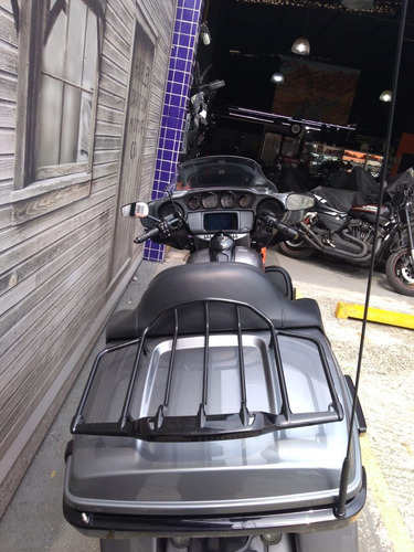 Imagem 11 de 12 de Harley Davidson Cvo Limited